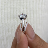 Diamond Rings