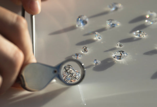The Top 5 Reasons to Consider a Synthetic Diamond