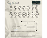 - Round Cut Diamonds 0.31 Carat TCW