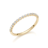 Stackable Ring