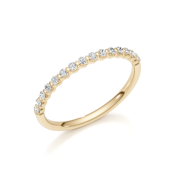 Stackable Ring