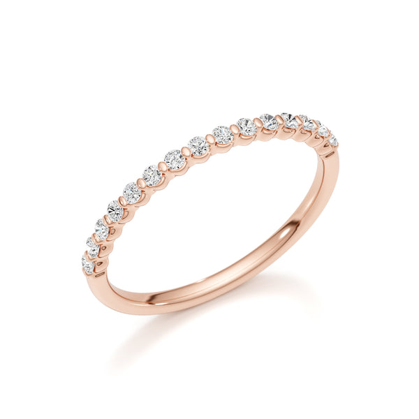 Stackable Ring