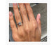 Penny - Emerald Cut 2 Carat Diamond Engagement Ring