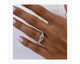 Stella - Heart Cut 1.80 Carat Diamond Engagement Ring