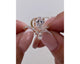 Estelle - Pear Cut 1.40 Carat Diamond Engagement Ring