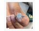 Lennox - Radiant Cut 2 Carat Diamond Engagement Ring