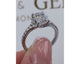 leya - Emerald Cut 2.35 Carat Diamond Engagement Ring
