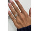 Aubriella - Round Cut 2.20 Carat Diamond Engagement Ring