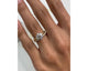 Aubriella - Round Cut 2.20 Carat Diamond Engagement Ring