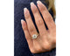 Aubriella - Round Cut 2.20 Carat Diamond Engagement Ring
