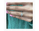 Cynthia - Round Cut 1.20 Carat Diamond Engagement Ring