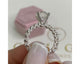 Nina - Round Cut 4.50 Carat Diamond Engagement Ring