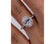 Kinslee - Oval Cut 1.65 Carat Diamond Engagement Ring
