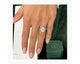 Kinslee - Oval Cut 1.65 Carat Diamond Engagement Ring