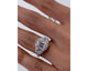 alin - Emerald Cut 2.50 Carat Diamond Engagement Ring