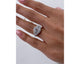 alin - Emerald Cut 2.50 Carat Diamond Engagement Ring