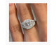 alin - Emerald Cut 2.50 Carat Diamond Engagement Ring