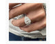 alin - Emerald Cut 2.50 Carat Diamond Engagement Ring