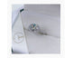 Bailee - Oval Cut 2.40 Carat Diamond Engagement Ring