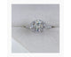 Bailee - Oval Cut 2.40 Carat Diamond Engagement Ring