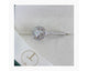 Bailee - Oval Cut 2.40 Carat Diamond Engagement Ring