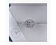 Bailee - Oval Cut 2.40 Carat Diamond Engagement Ring