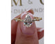 Dani - Pear Cut 1.20 Carat Diamond Engagement Ring