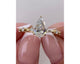 Dani - Pear Cut 1.20 Carat Diamond Engagement Ring