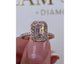 Megan - Emerald Cut 1.78 Carat Diamond Engagement Ring