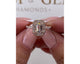 Megan - Emerald Cut 1.78 Carat Diamond Engagement Ring