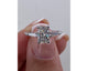 Reina - Radiant Cut 1.20 Carat Diamond Engagement Ring