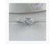 Reina - Radiant Cut 1.20 Carat Diamond Engagement Ring
