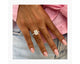 SELINA - Radiant Cut 3.10 Carat Diamond Engagement Ring