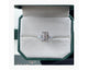 Amani - Emerald Cut 4.65 Carat Diamond Engagement Ring