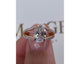 Dallas - Oval Cut 2.35 Carat Diamond Engagement Ring