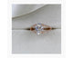 Dallas - Oval Cut 2.35 Carat Diamond Engagement Ring