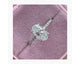 Harlee - Oval Cut 2.05 Carat Diamond Engagement Ring