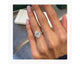 Nala - Oval Cut 2.60 Carat Diamond Engagement Ring