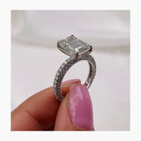 Diamond Rings