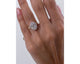 Nellie - Oval Cut 2.60 Carat Diamond Engagement Ring