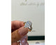 Ocean - Pear Cut 3 Carat Diamond Engagement Ring
