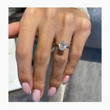 Solitaire with Hidden Halo