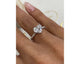 Zendaya - Heart Cut 2.30 Carat Diamond Engagement Ring