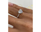 Zendaya - Heart Cut 2.30 Carat Diamond Engagement Ring