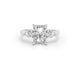 calia - Radiant Cut 1.70 Carat Diamond Engagement Ring