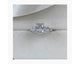 calia - Radiant Cut 1.70 Carat Diamond Engagement Ring