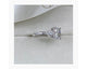 calia - Radiant Cut 1.70 Carat Diamond Engagement Ring
