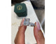 Tatiana - Emerald Cut 5.44 Carat Diamond Engagement Ring
