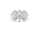 Aarya - Marquise Cut 2.18 Carat Diamond Engagement Ring