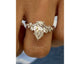 Margot - Pear Cut 1.70 Carat Diamond Engagement Ring